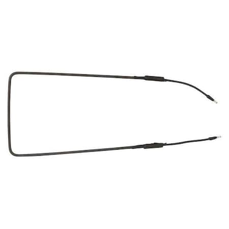 Electrolux Defrost Heater Assembly 218169805