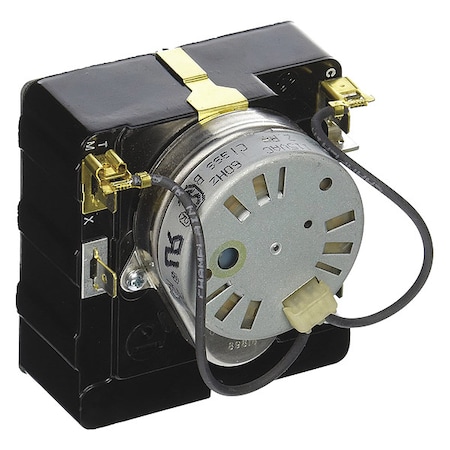 Electrolux Timer 131905500