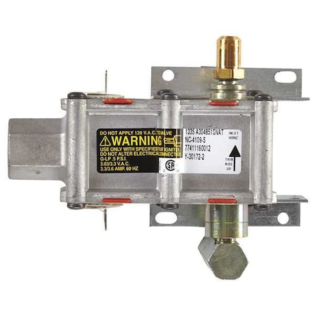 Electrolux Oven Safety Valve 5303208499
