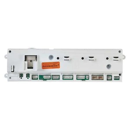 Electrolux Main Control Board 137007000
