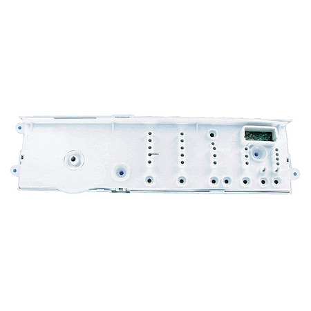 Electrolux User Control And Display Board 134523202