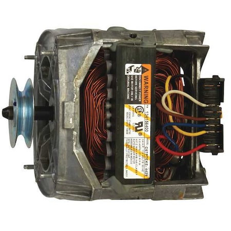 Electrolux Drive Motor 134156400