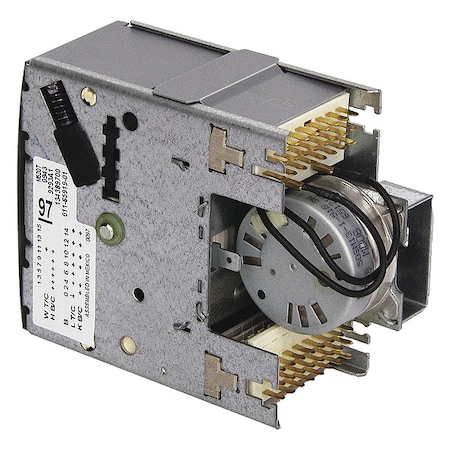 Electrolux Timer 134389700