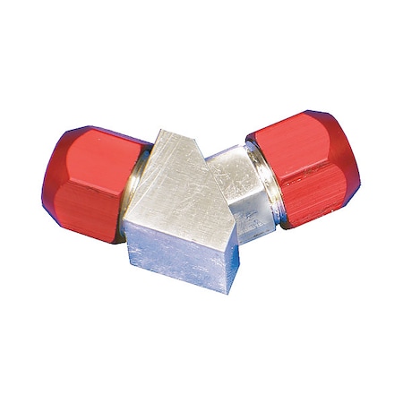 Airsept Line Splice 45 deg. Repair Kit, SAE, 7 pcs 76065