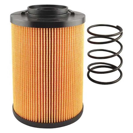 Baldwin Filters Hydraulic Filter, 5-1/8 in. O.D. PT9507