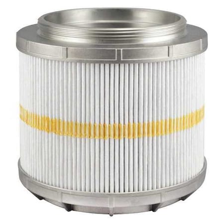 Baldwin Filters Hydraulic Filter, 7 in. O.D. PT9476-MPG