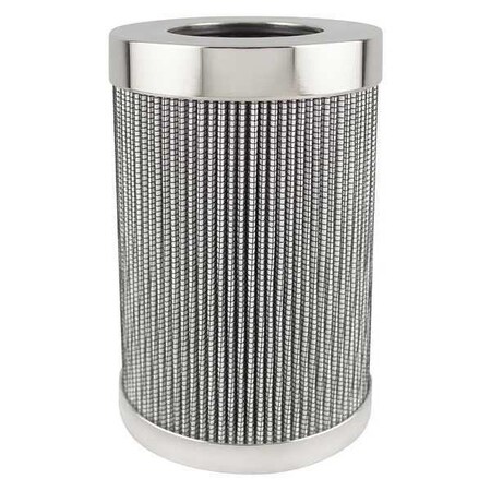 Baldwin Filters Hydraulic Filter, 3-5/16 in.L PT9485-MPG