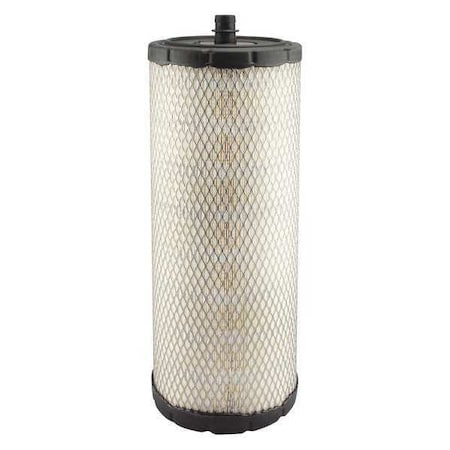 Baldwin Filters Air Filter, Radial, 9-13/16 in.L RS5767