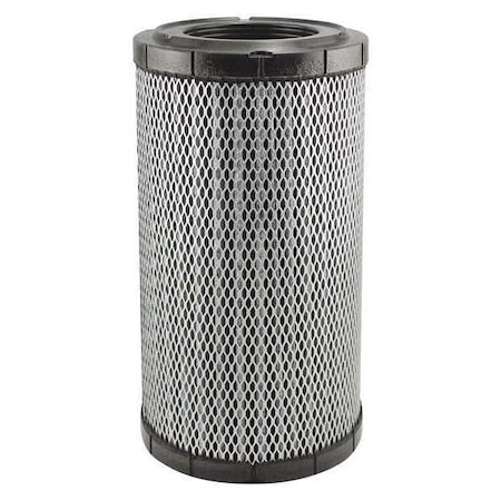 Baldwin Filters Air Filter, Radial, 7-7/64 in.L RS5761