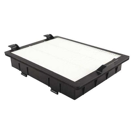 Baldwin Filters Air Filter, Element Only, Panel, 11-7/64 in PA5720