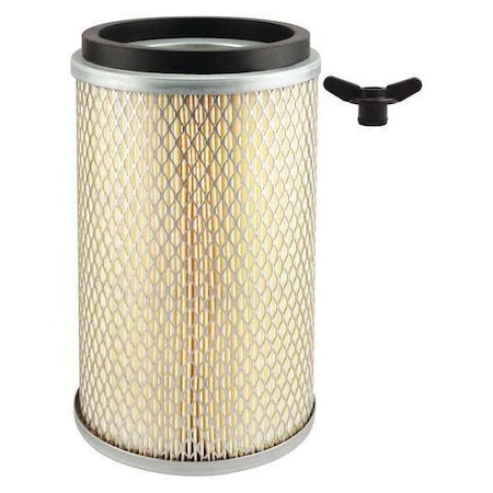 Baldwin Filters Air Filter, Radial, 7-7/64 in.W PA5752
