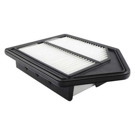 Baldwin Filters Air Filter, Element Only, Panel, 11-5/16 in PA4477