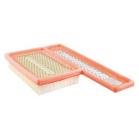 Baldwin Filters Air Filter, Element Only, Panel, 10-13/16in PA5733