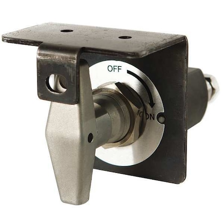 Battery Doctor Disconnect Switch/Lockout, Negative 20247-7