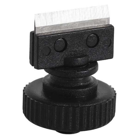 Jonard Tools Replacement Blade, Plastic, 0.5 in L. CSR-2