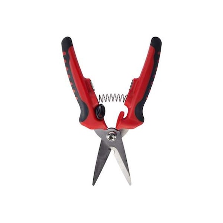Jonard Tools HD Scissor, 1 pcs. JIC-183