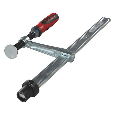 Bessey Table Clamp, 5000 lb.1-11/16in.W TW28-30-14-2K