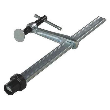 Bessey Table Clamp, 4500 lb., 16-59/64in.D TW28-30-12K