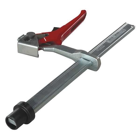 Bessey Table Clamp, 4500 lb., 1-1/8in. dia. TW28-30-12H