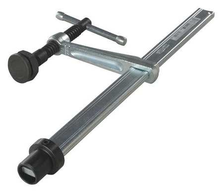 BESSEY Table Clamp, 6500 lb., 1-47/64in.H TWM28-30-12
