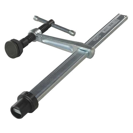Bessey Table Clamp, 6500 lb., 1-47/64in.H TWM28-30-12