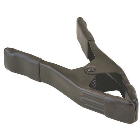 Bessey Steel Spring Clamp, 1-13/64in.H XM5-B