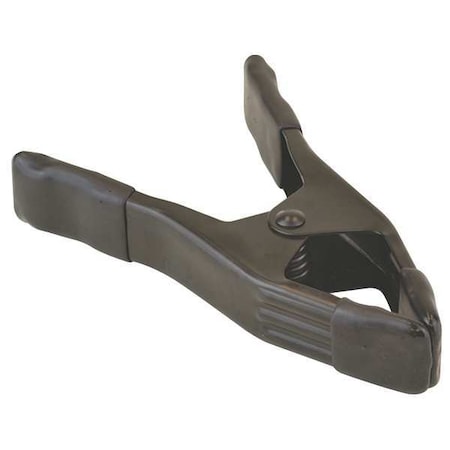 Bessey Steel Spring Clamp, 1-5/16in.H XM7-B