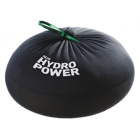 Unger UNGER Black Resin Replacement HPB06