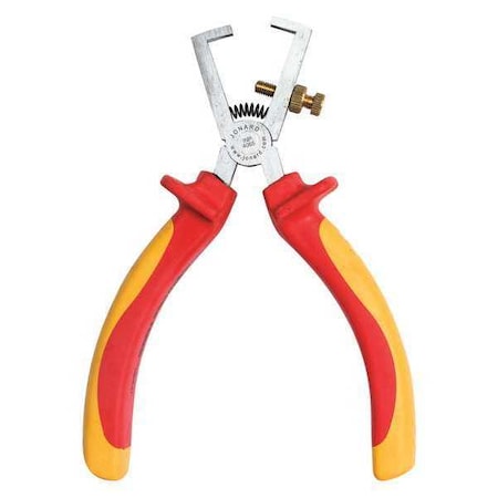 Jonard Tools 6 1/2 in Wire Stripper 8 to 30 AWG INP-4065
