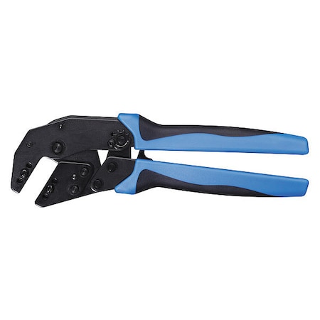 Jonard Tools 5 in Crimper Frame Only UC-8000