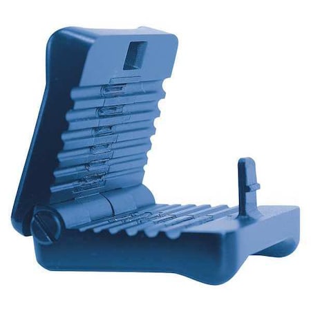 Jonard Tools 2-7/16" Span Slitter 1.75 cu. yd. MS-6