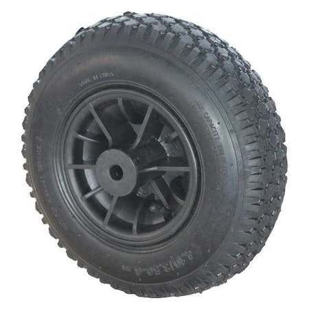 Zoro Select Pneumatic Tire, For Use With Mfr. Model Number: 10F635 TTYTL3154629G