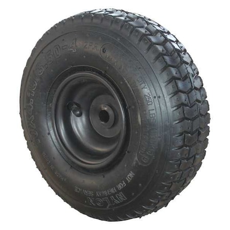 Zoro Select Pneumatic Tire, For Use With Mfr. Model Number: 10F634 TTYTL3154336G