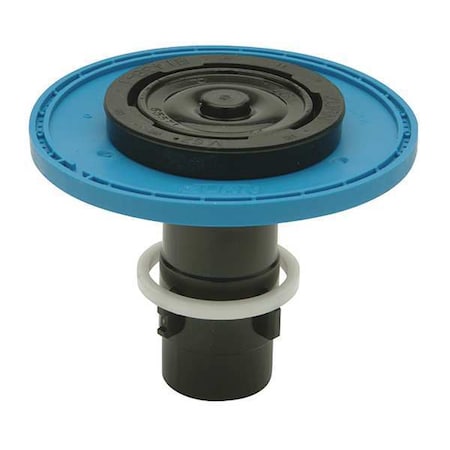 Zurn Urinal Flush Valve Repair Parts, Blk/Blue P6000-EUA-ULF