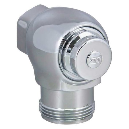 Zurn Urinal Flush Valve Repair Parts, Chrome P6000-C-SD-CP