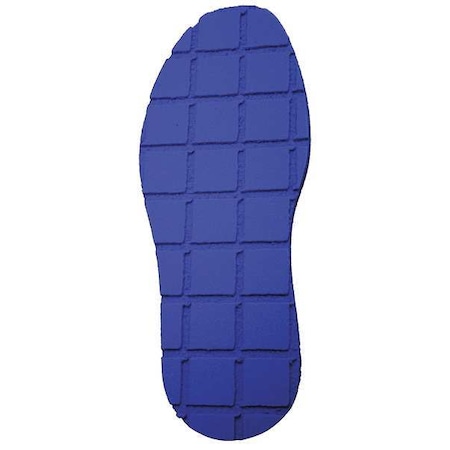 Korkers Tufftrax 3-in-1 Med Dens Foam Sole XL, PR IA7040-XL