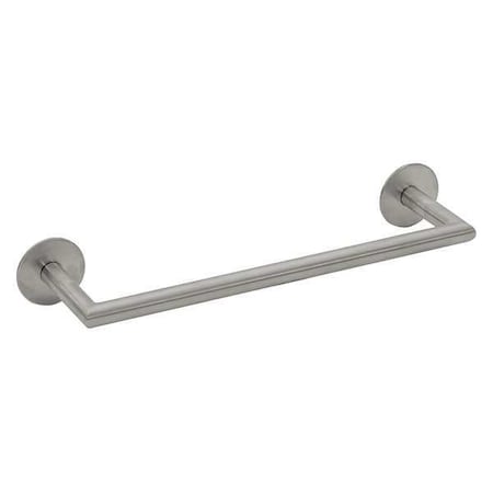 Wingits Towel Bar, Chrome, Infinite Elegance, 12In WIETBPS12