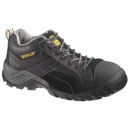 CAT★① Cat Footwear P89955, Men's Composite Toe Athletic Shoe, Black, 10