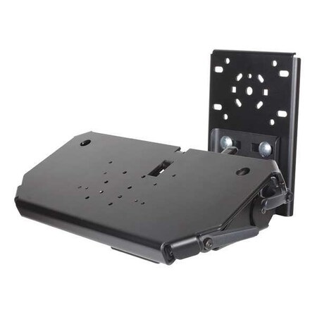 Gamber-Johnson Display Mount, 8 to 13 in., Steel 7170-0219 | Zoro