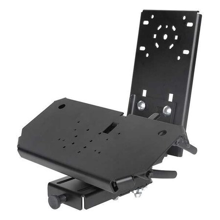Gamber-Johnson Display Mount, 8-47/64 to 14-15/64 in. 7170-0217-01 | Zoro