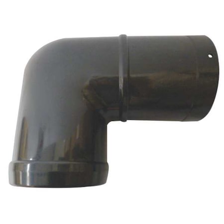 Dayton Elbow, 90 HV2120700G