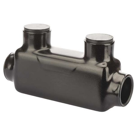 Polaris Insulated Multitap Connector, 5.83 In. L ISR-600B