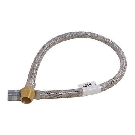 Speakman Hose and Nipple for Se-tw-ew G05-0819