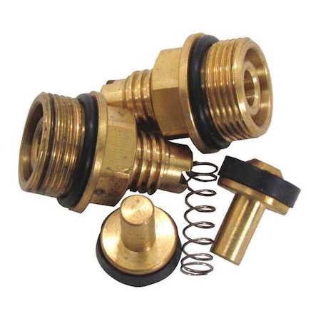 Speakman Stop Repair Group T/p Val RPG05-0862