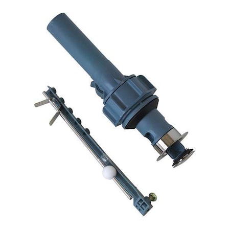 Speakman Pop-up Drain, Brushed Nickel, Brushed Nickel, Speakman RPG24-0127-BN