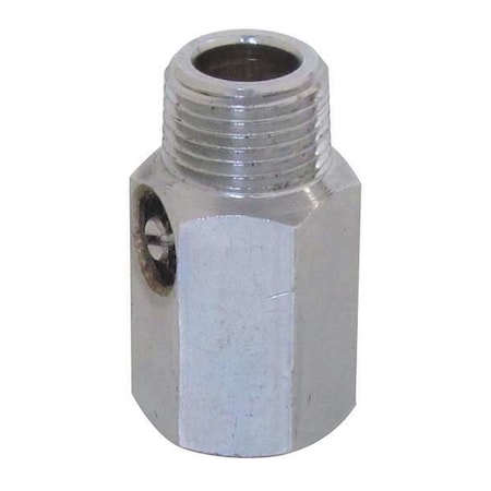 Speakman Volume Regulator 1/2" MNPT, Tap Lg G20-1940-RCP