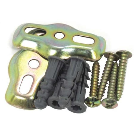 Speakman Mounting Hardware for Sa-1302 RPG05-0893