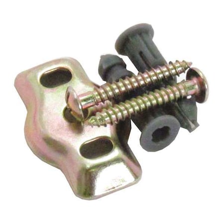 Speakman Mounting Hardware for Sa-1xx0, 1102 RPG05-0885