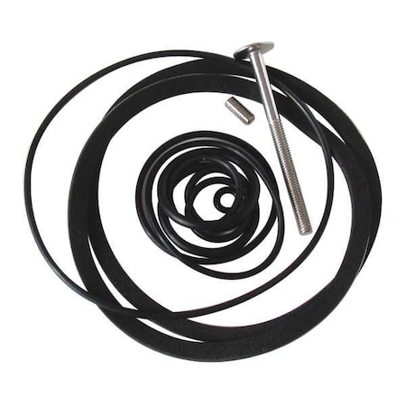 Speakman Hardware for Sws-1001/1002 RPG49-0007