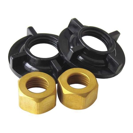 Speakman Centerset Mounting Hardware RPG45-0045